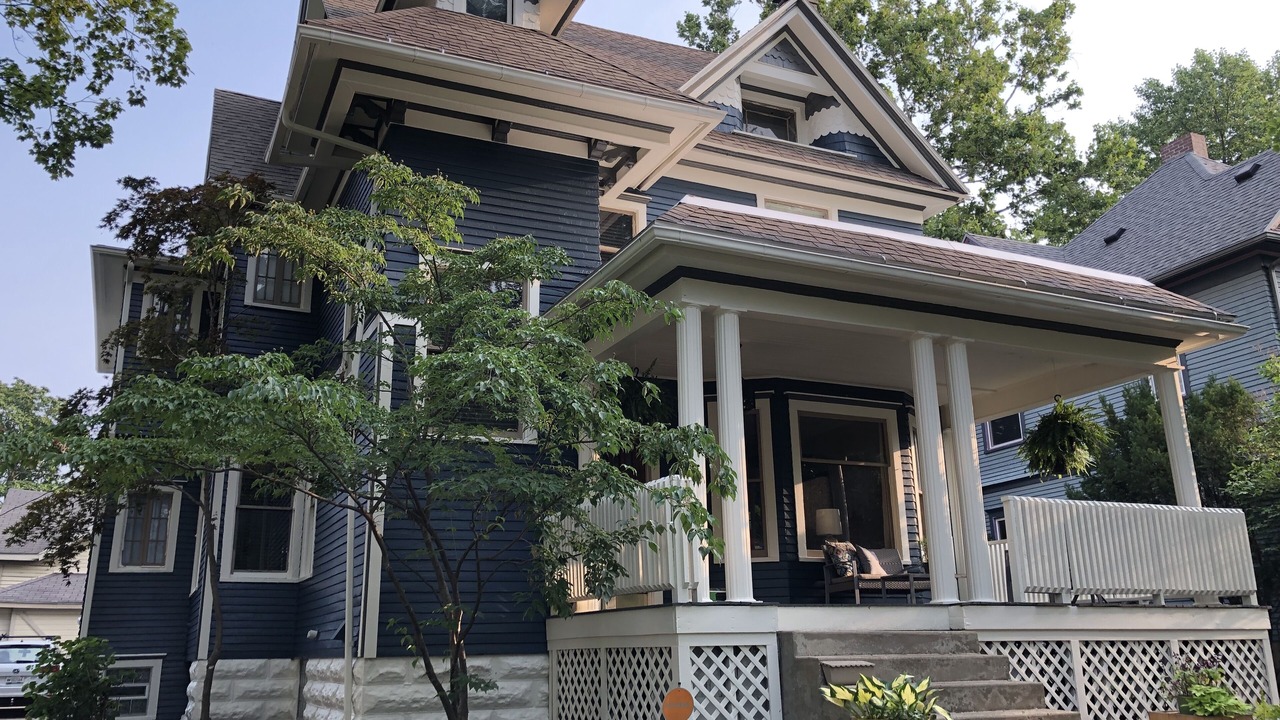Photo of Outdoor in South Bend