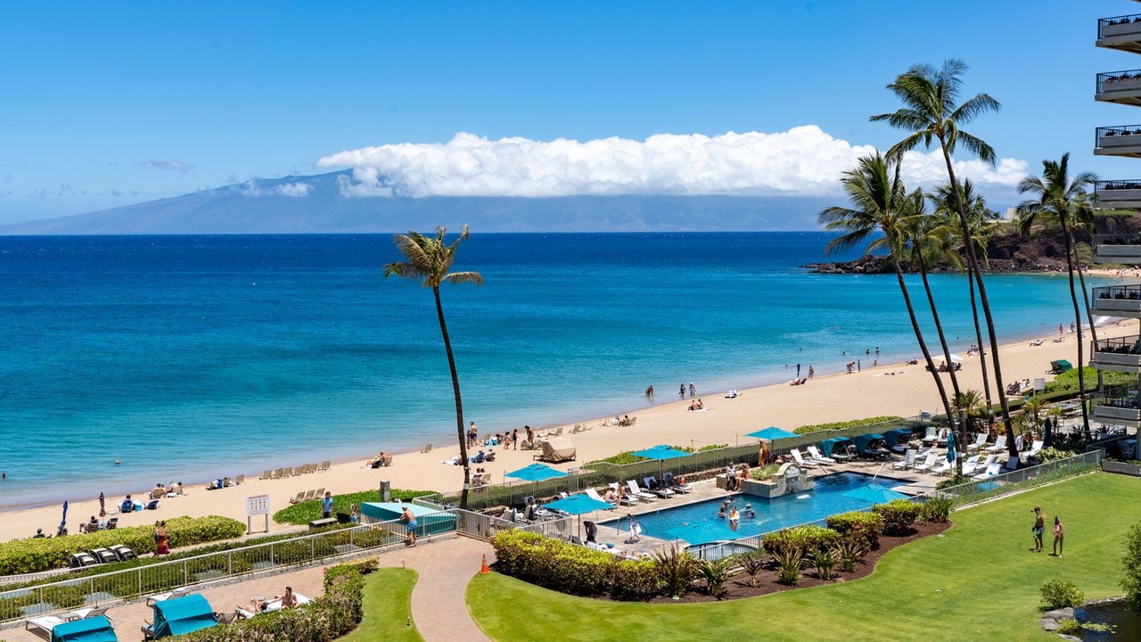 Photo of Others in Kaanapali