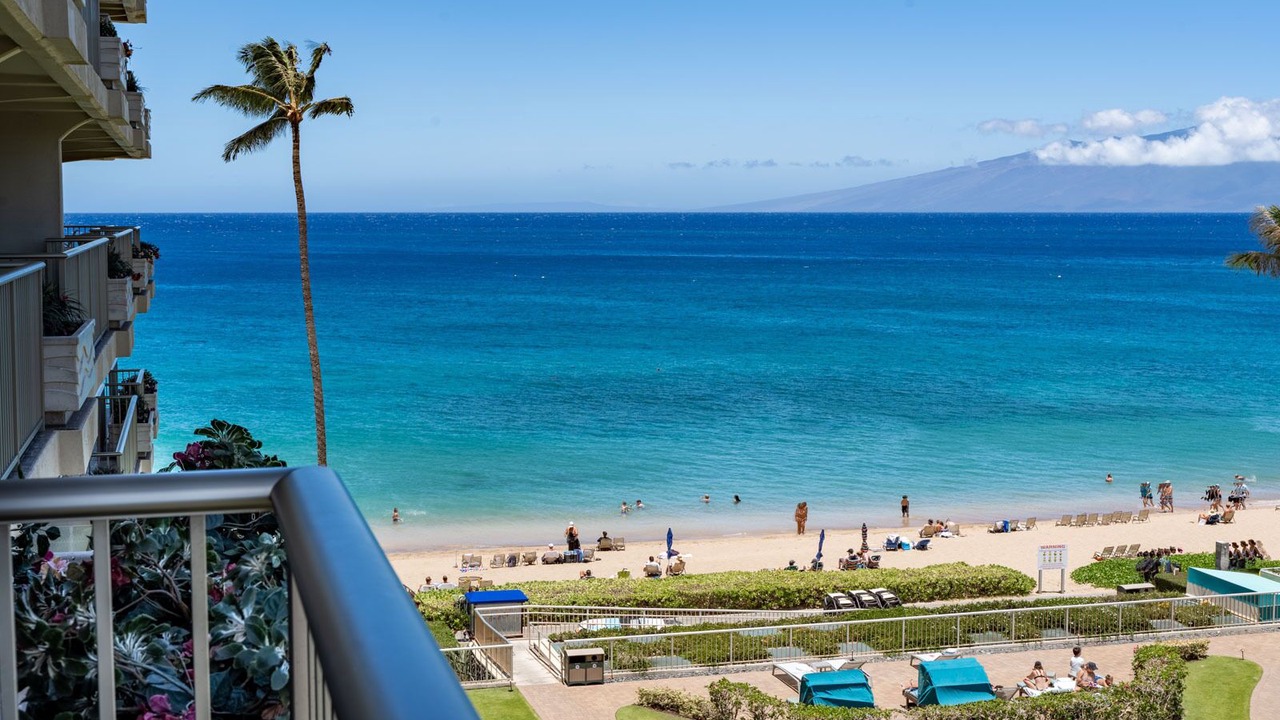 Photo of Others in Kaanapali