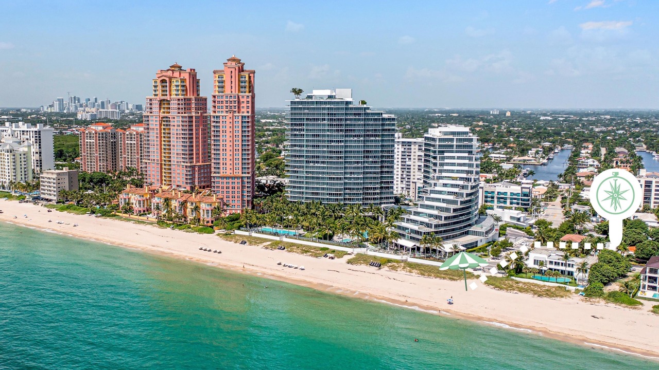 Photo of Others in Lauderdale Beach