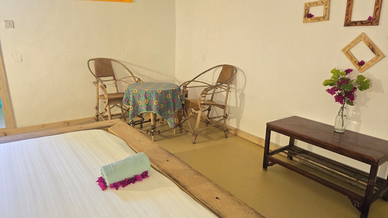 Photo of Bedroom in Jambiani