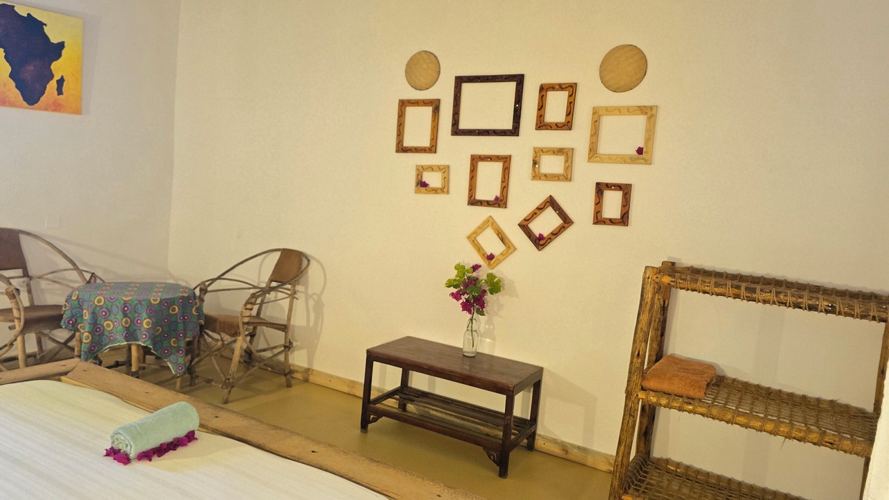 Photo of Bedroom in Jambiani