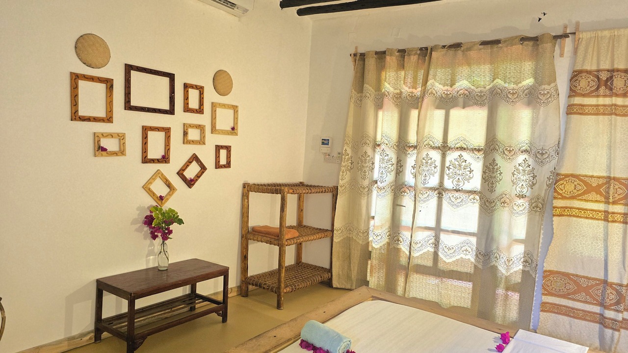 Photo of Bedroom in Jambiani