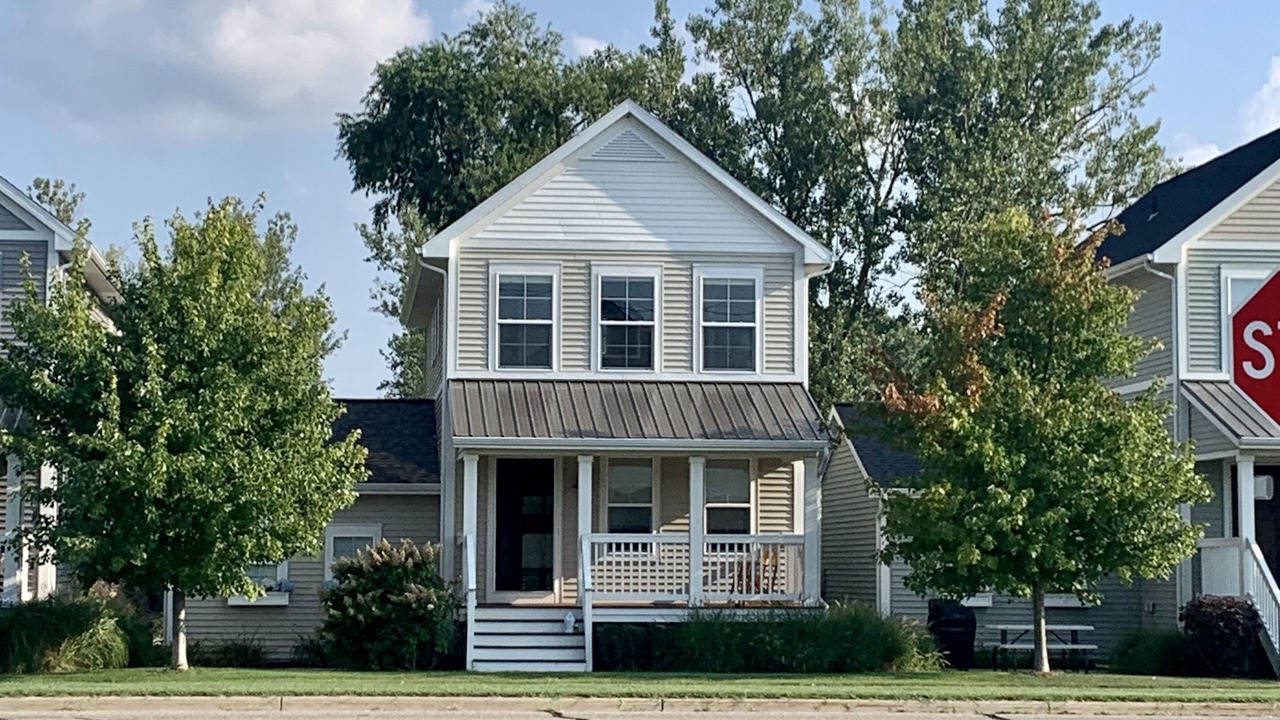 Photo of Outdoor in Benton Harbor