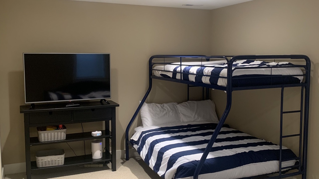 Photo of Bedroom in Benton Harbor