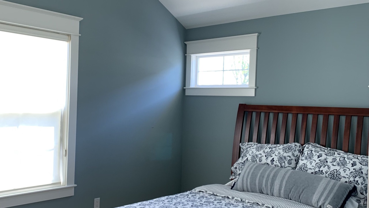Photo of Bedroom in Benton Harbor