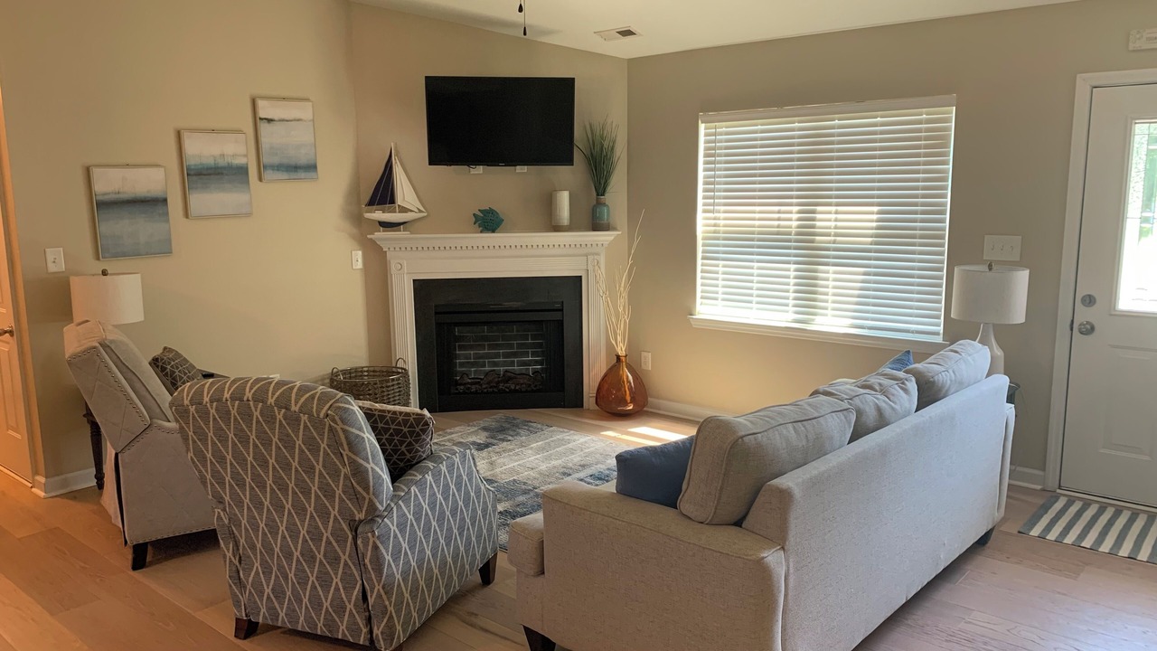 Photo of Livingroom in Hubert
