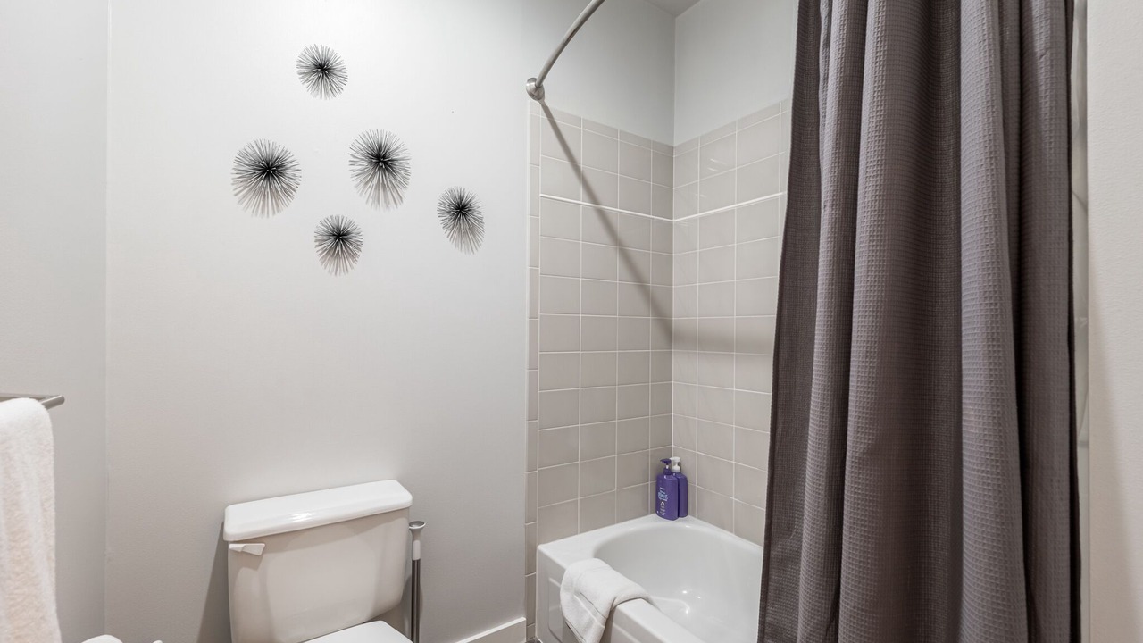 Photo of Bathroom in Belltown