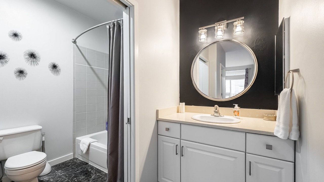 Photo of Bathroom in Belltown