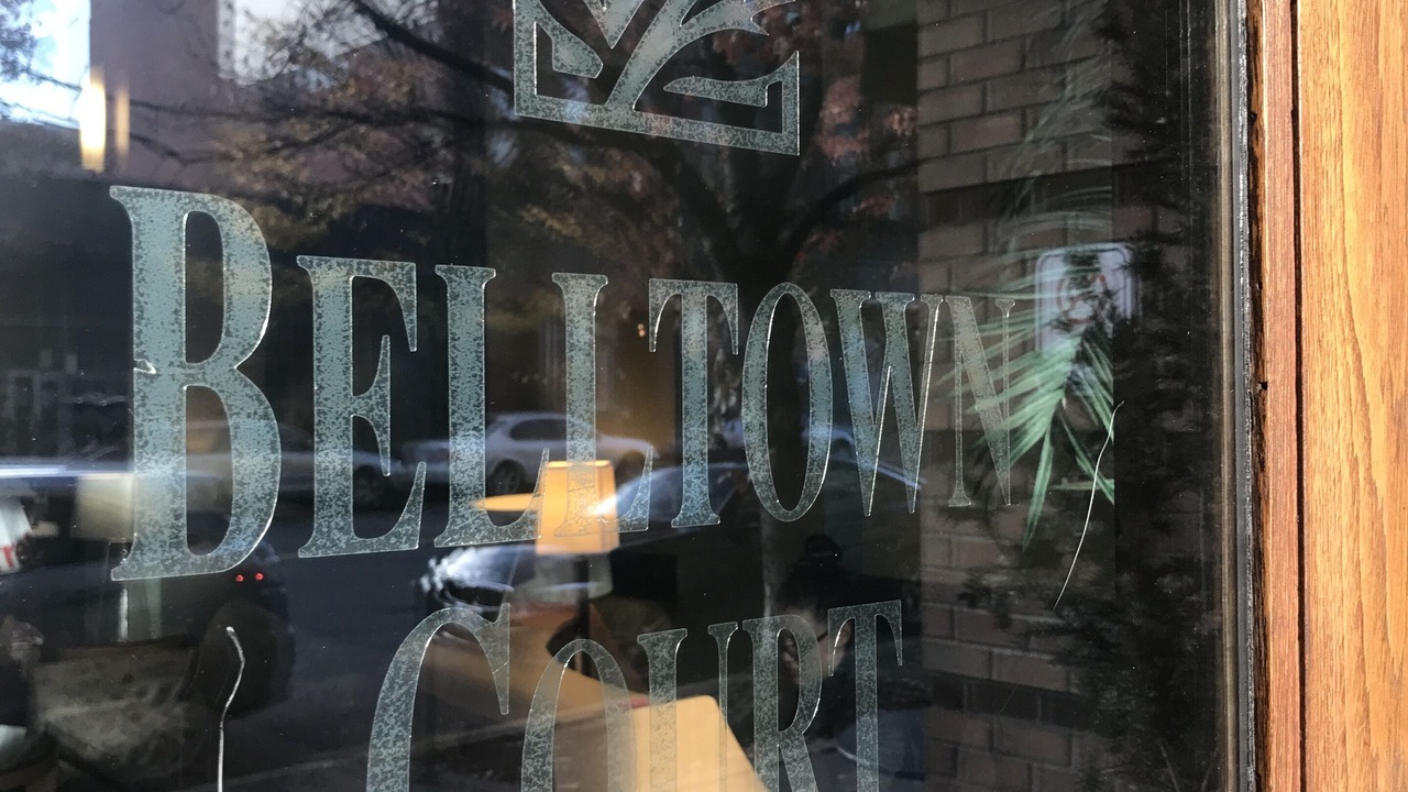 Photo of Outdoor in Belltown