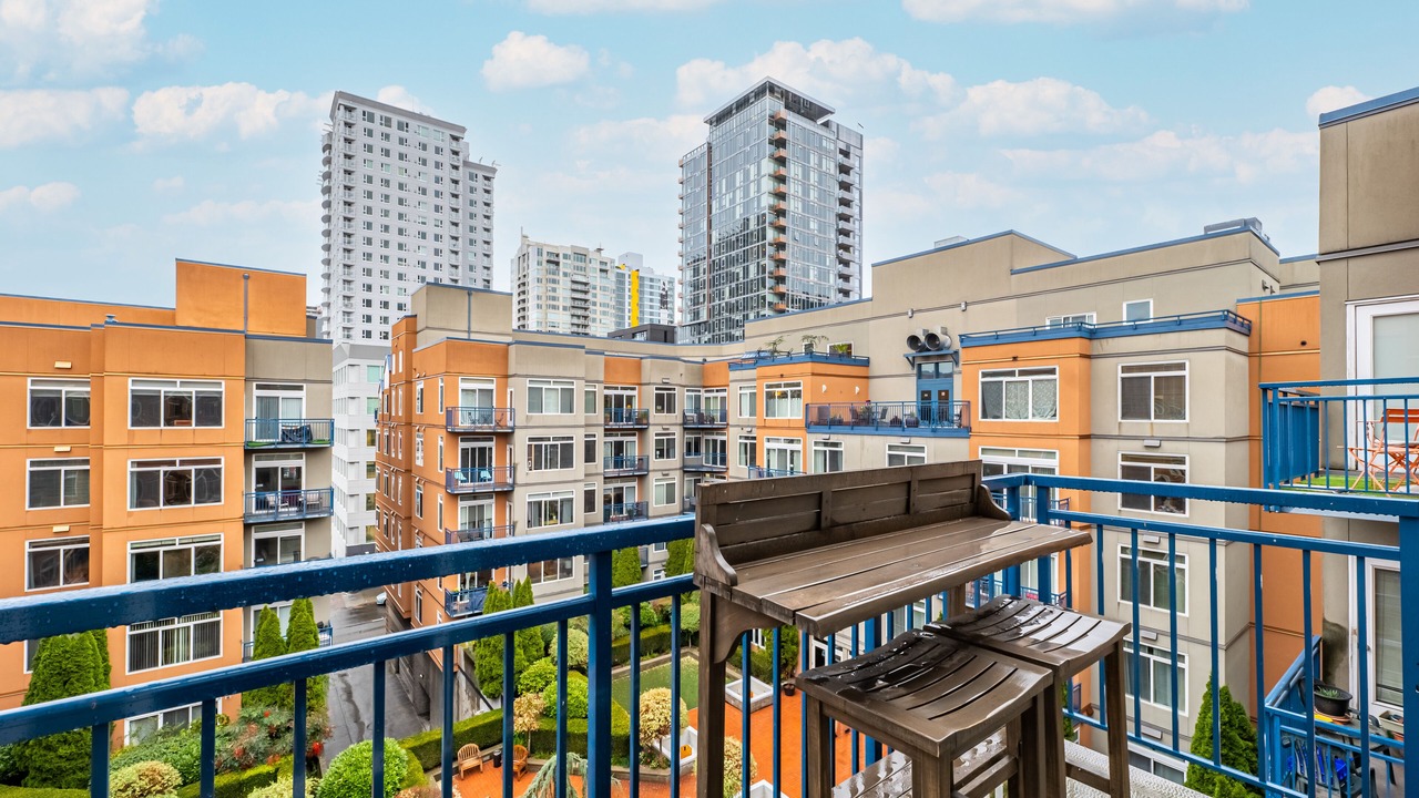 Photo of Outdoor in Belltown