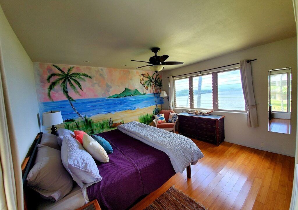 Photo of Bedroom in Ualapue