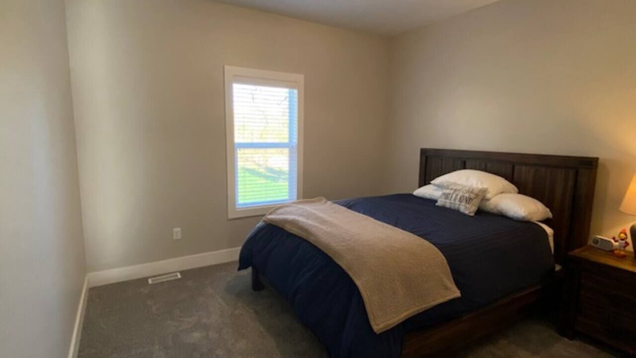 Photo of Bedroom in South Bend