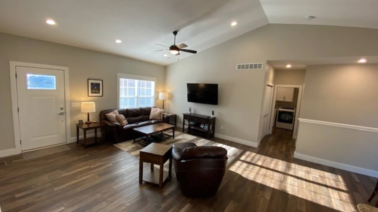 Photo of Livingroom in South Bend