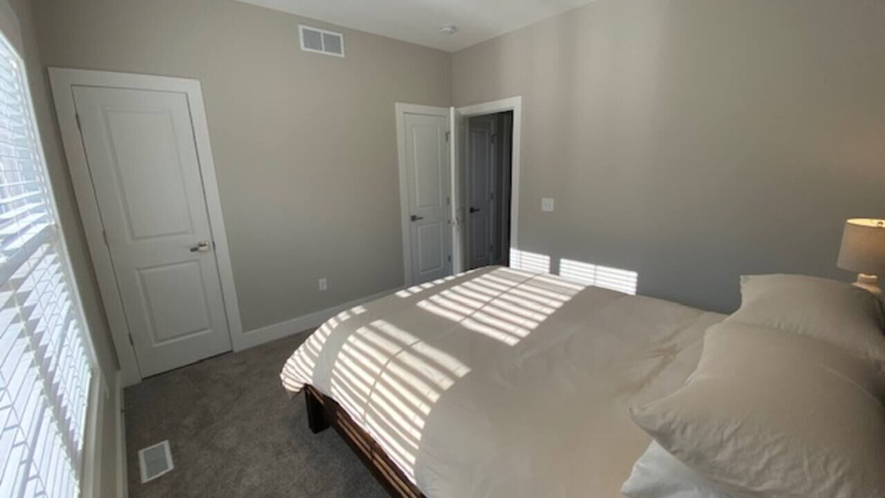 Photo of Bedroom in South Bend