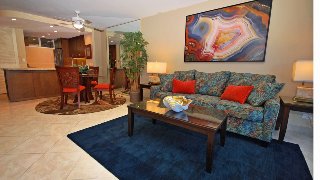Photo of Bedroom in Honokowai