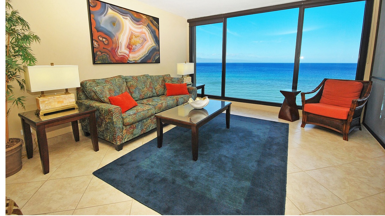 Photo of Bedroom in Honokowai