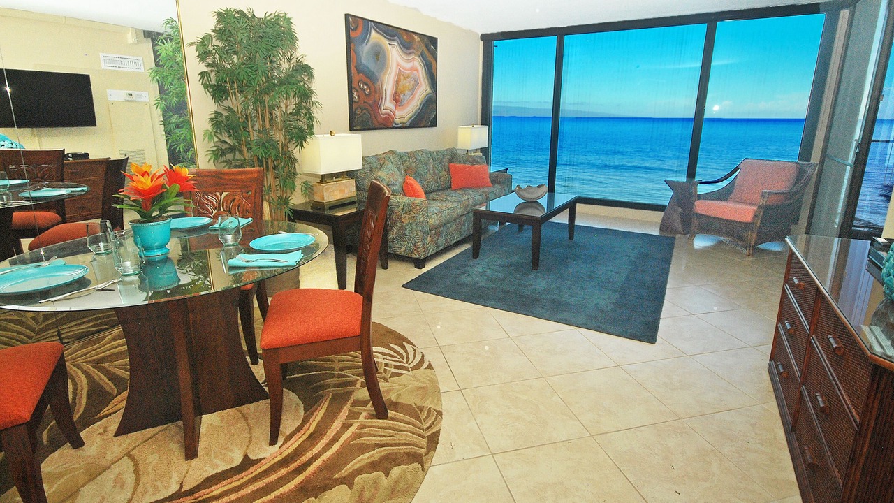 Photo of Bedroom in Honokowai