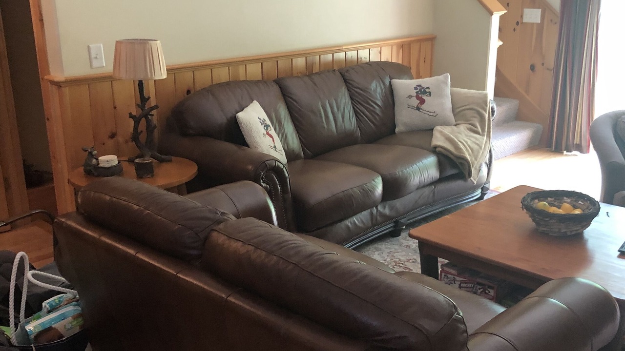 Photo of Livingroom in Carrabassett Valley