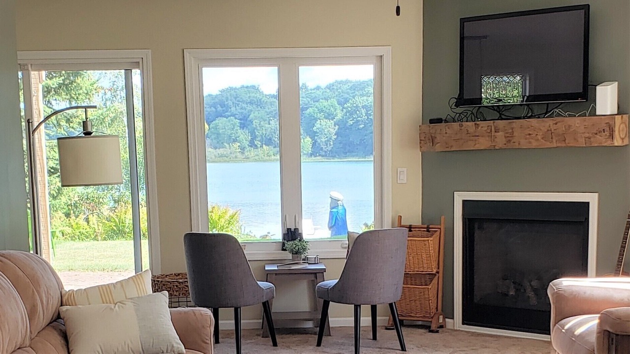 Photo of Livingroom in South Bend