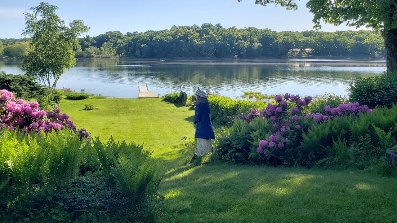 Photo of Outdoor in South Bend