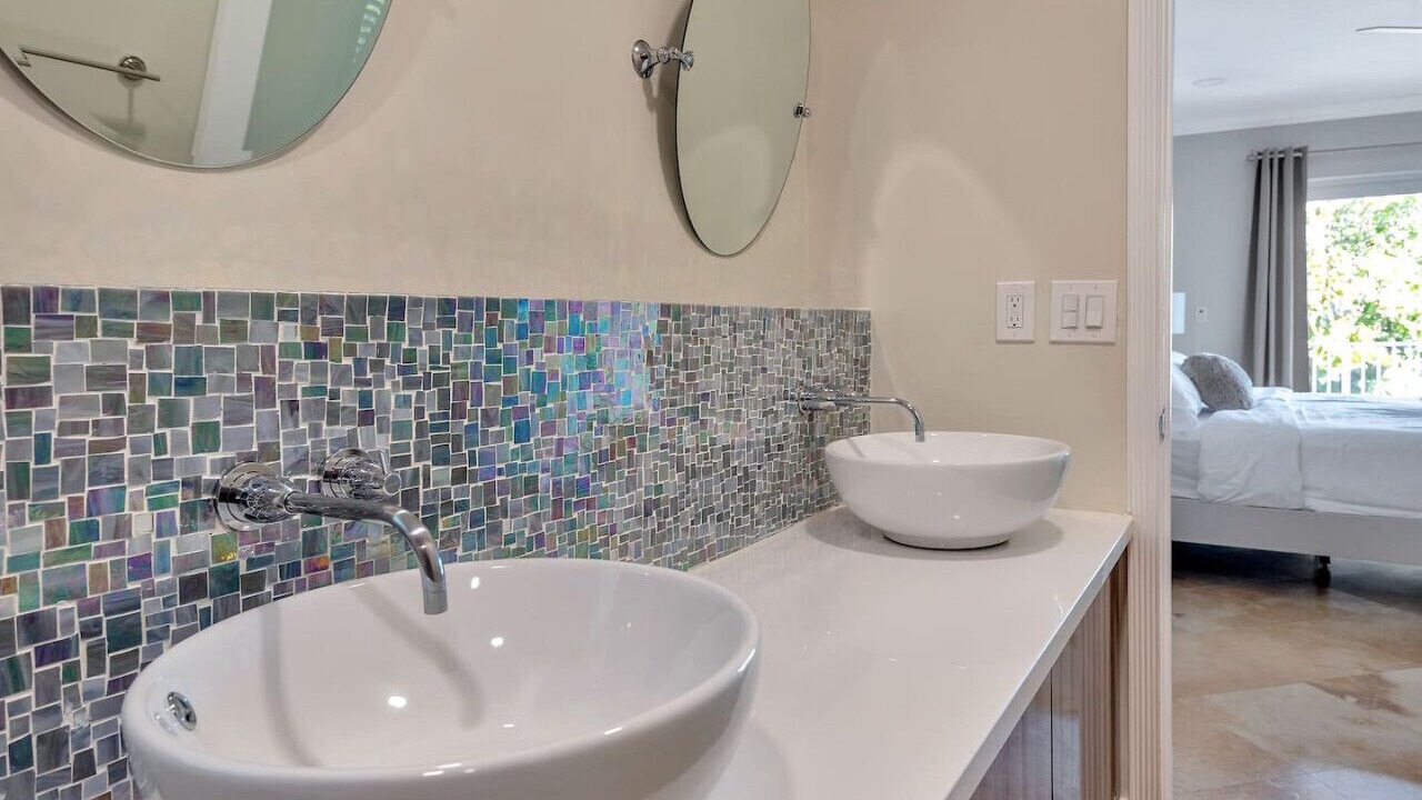 Photo of Bathroom in South Lake