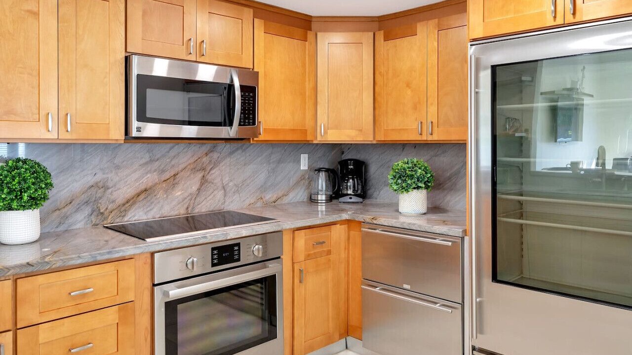 Photo of Kitchen in South Lake