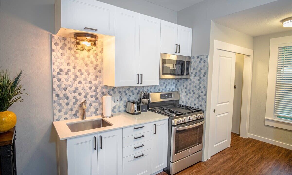 Photo of Kitchen in Mahncke Park