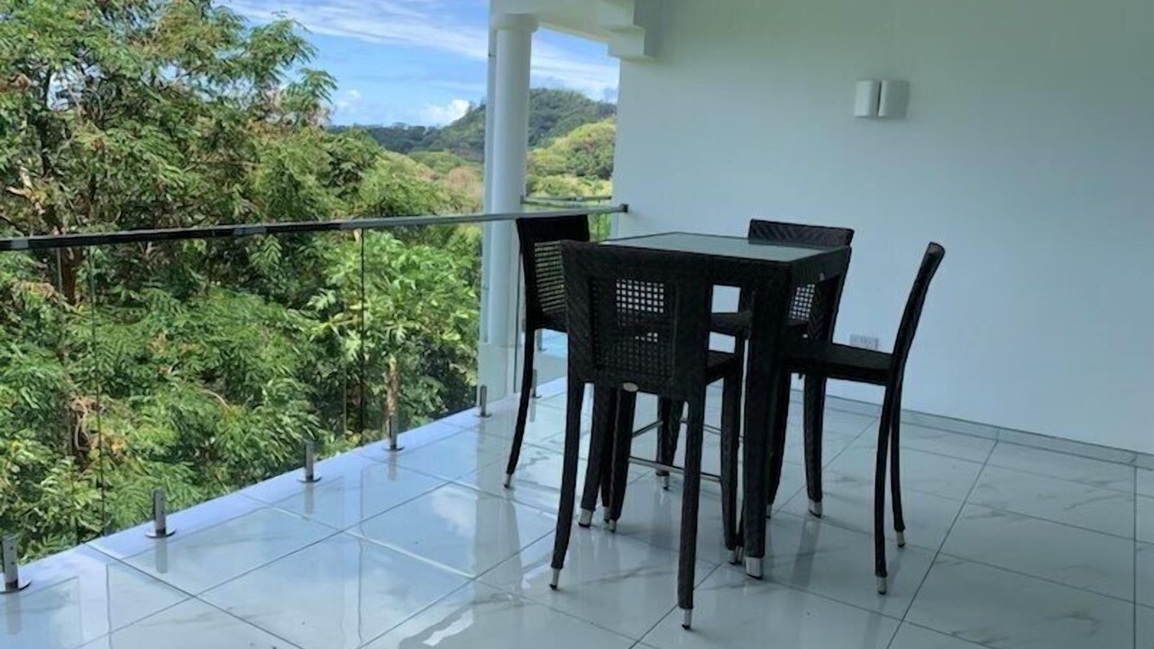 Photo of Outdoor in Mahe Island