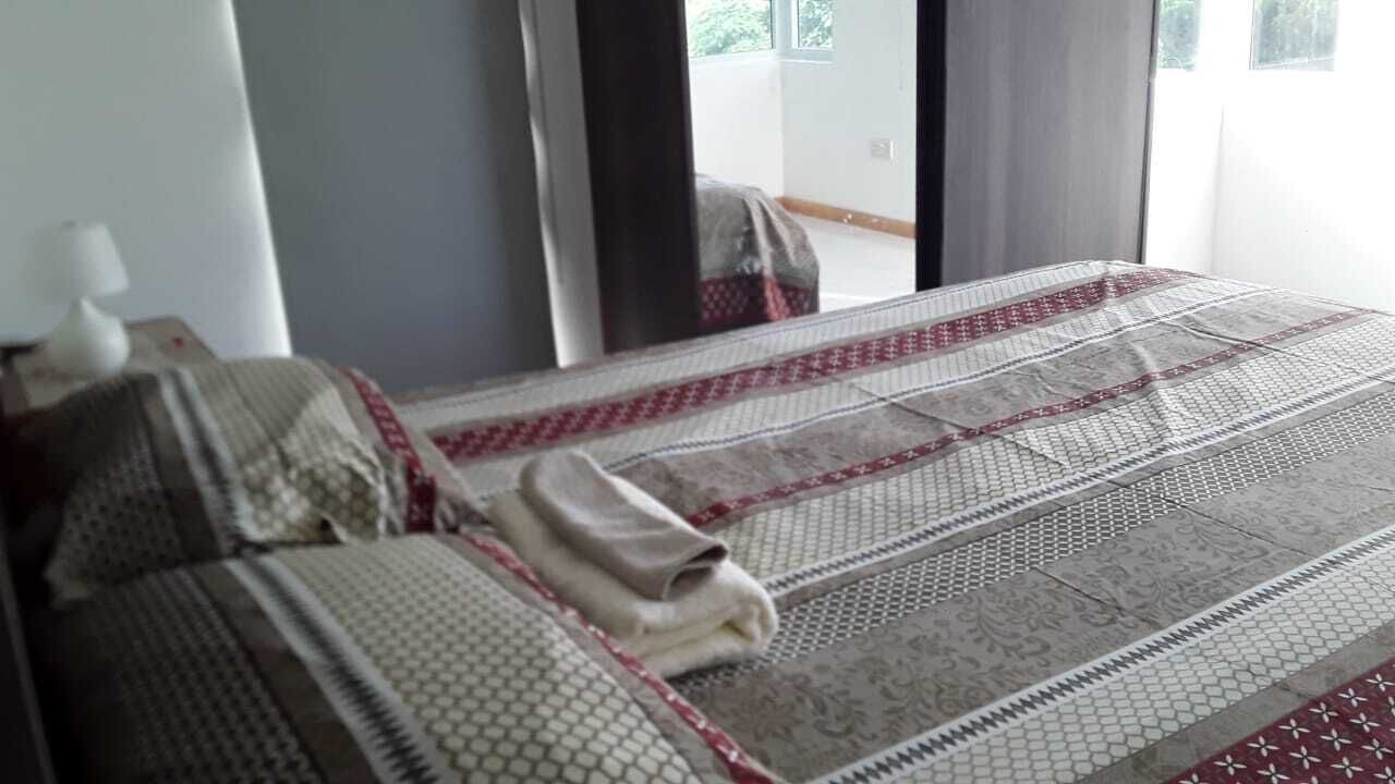 Photo of Bedroom in Mahe Island