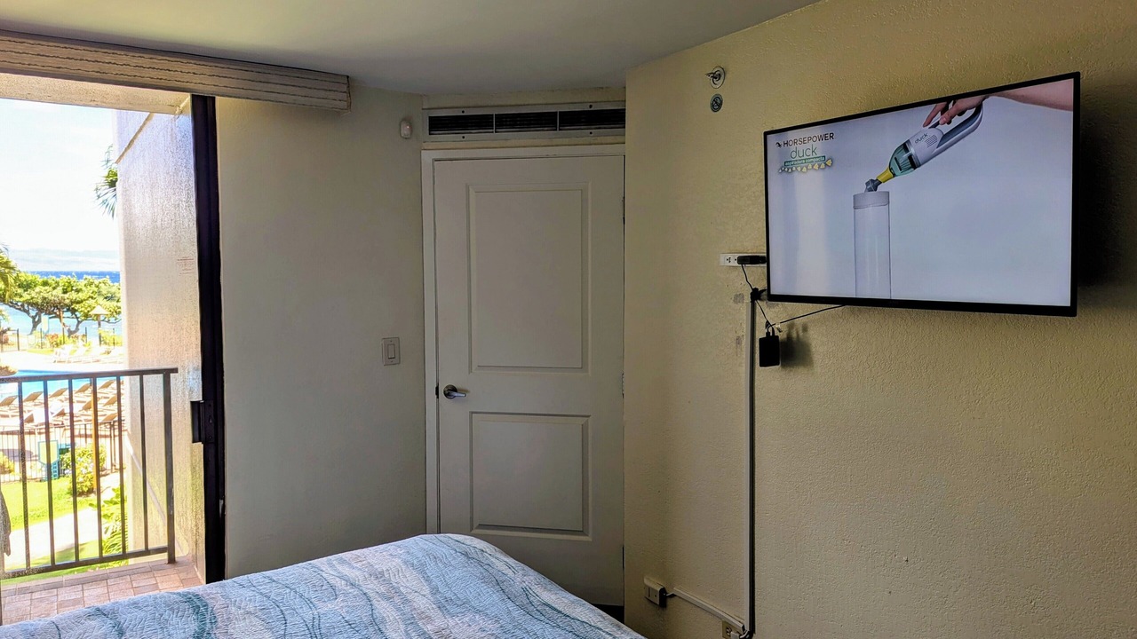 Photo of Bedroom in Honokowai