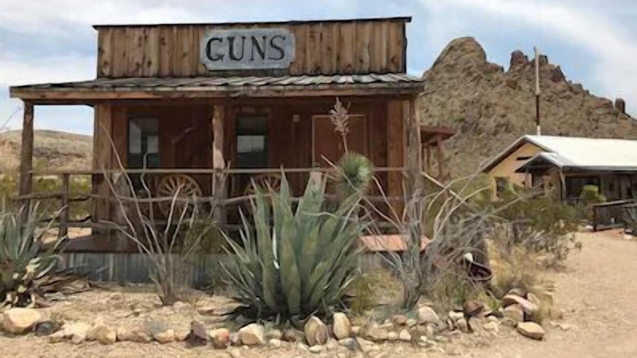 Photo of Outdoor in Study Butte-Terlingua
