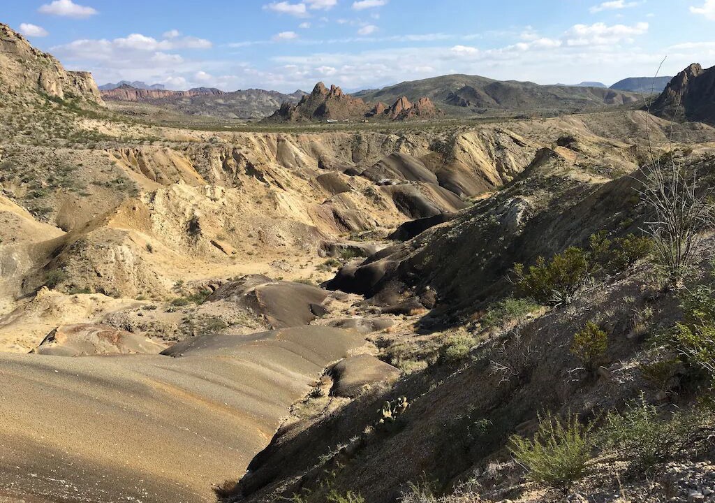 Photo of Others in Study Butte-Terlingua