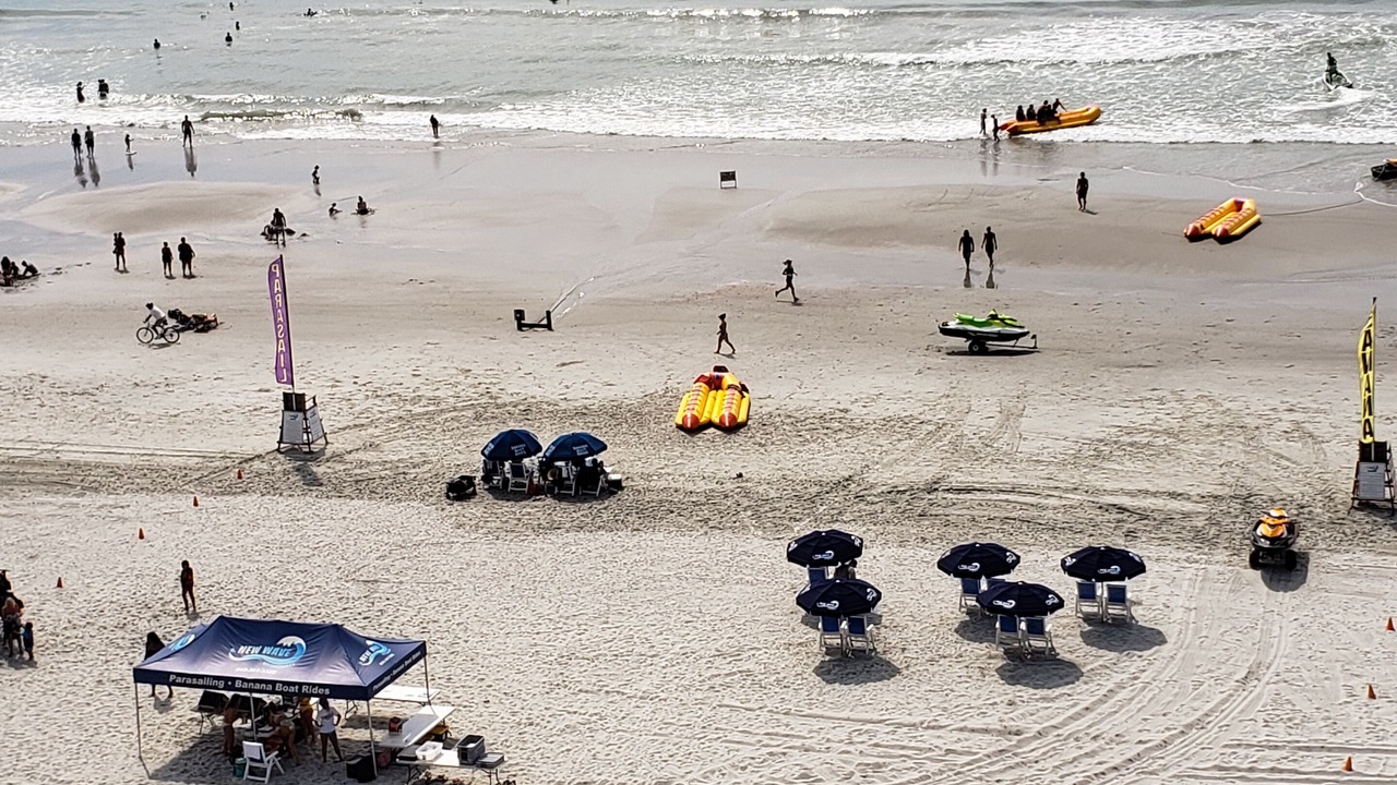 Photo of Others in Crescent Beach