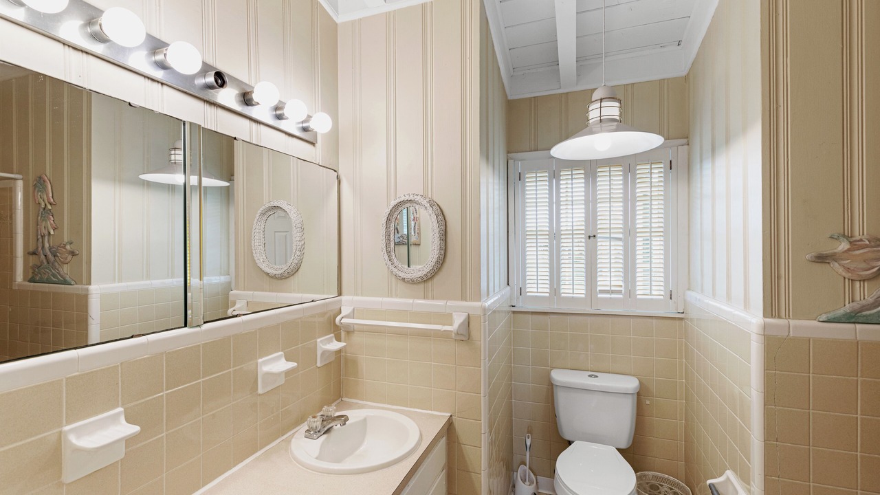 Photo of Bathroom in Litchfield by the Sea