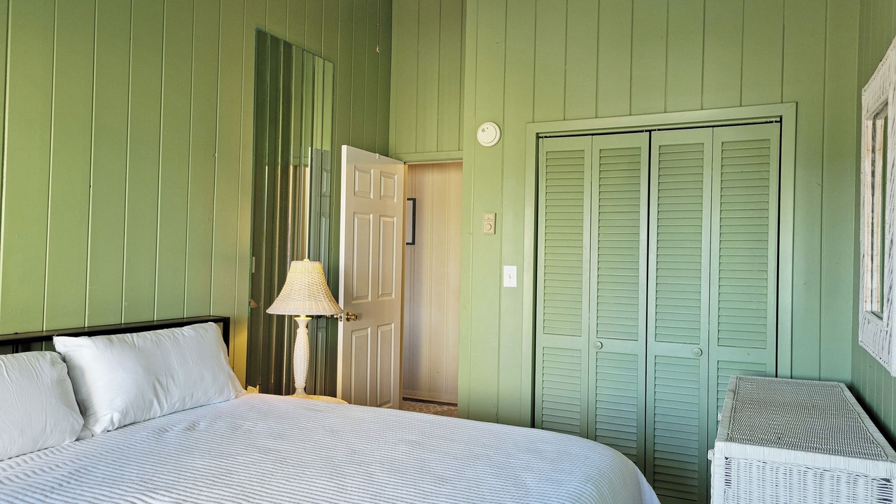 Photo of Bedroom in Litchfield by the Sea