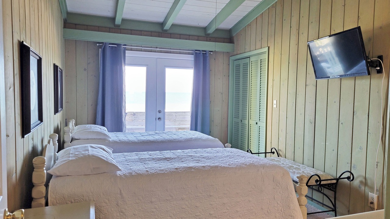 Photo of Bedroom in Litchfield by the Sea