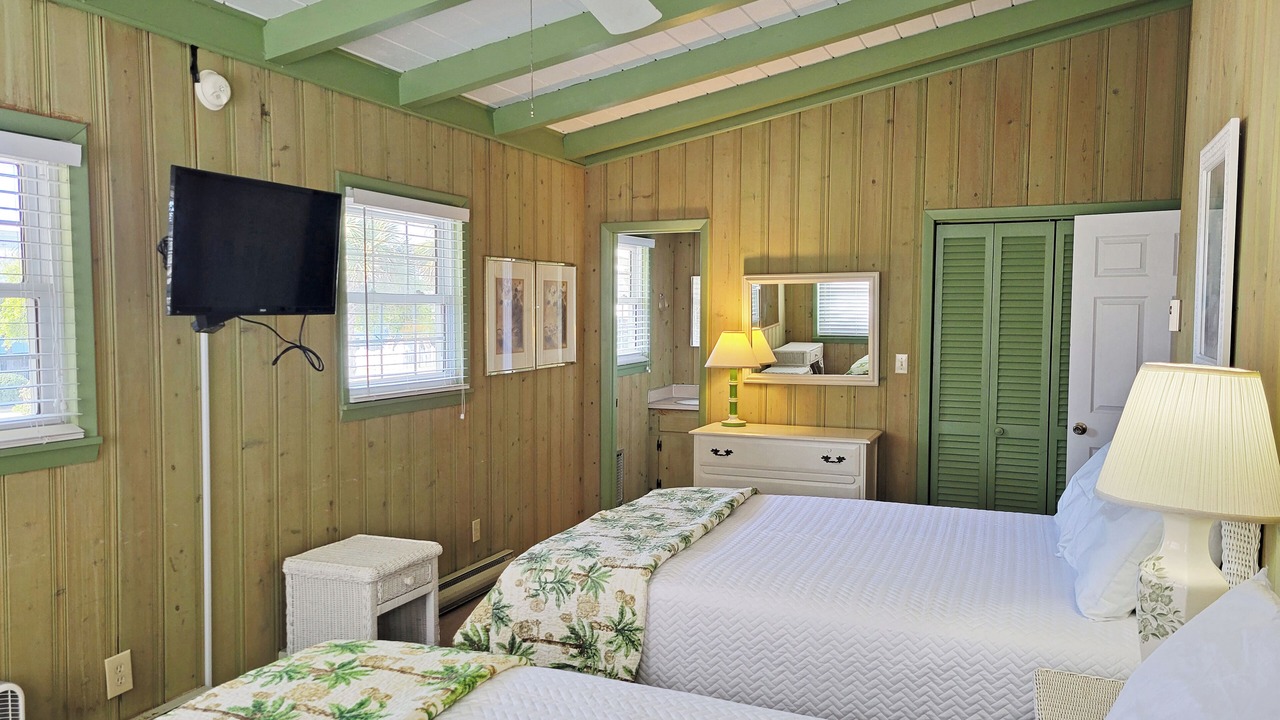 Photo of Bedroom in Litchfield by the Sea