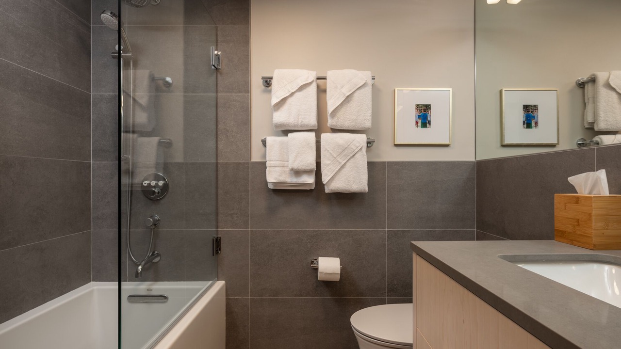 Photo of Bathroom in Kaanapali