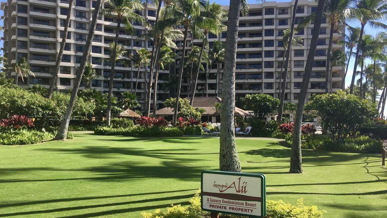 Photo of Outdoor in Kaanapali