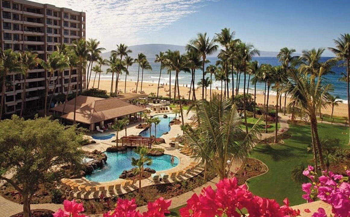 Photo of Outdoor in Kaanapali