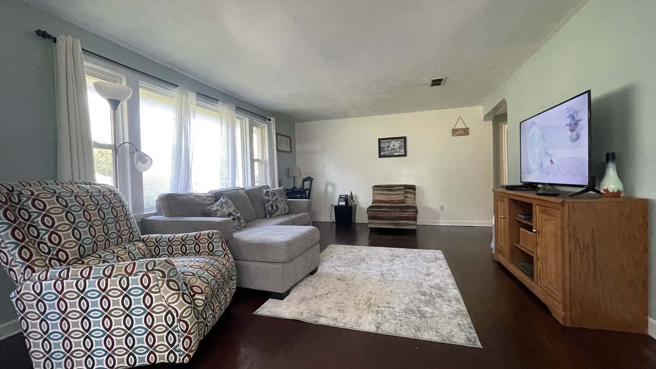 Photo of Livingroom in Saint Joseph