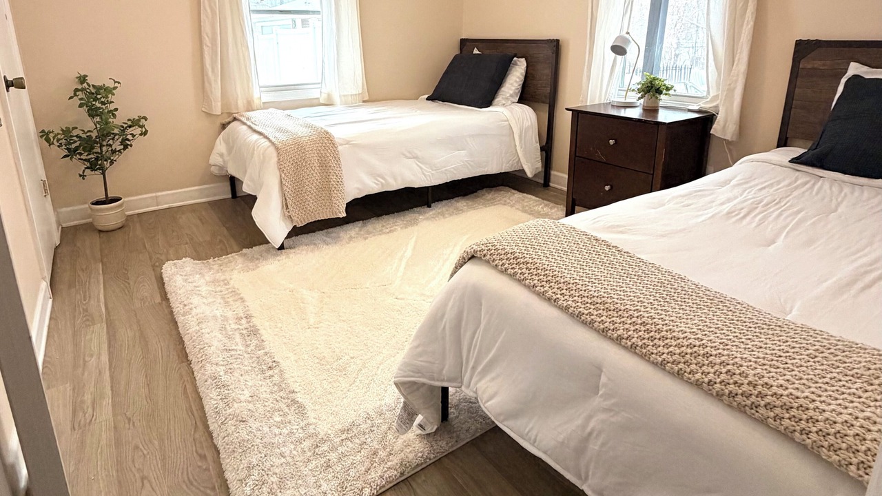 Photo of Bedroom in Saint Joseph