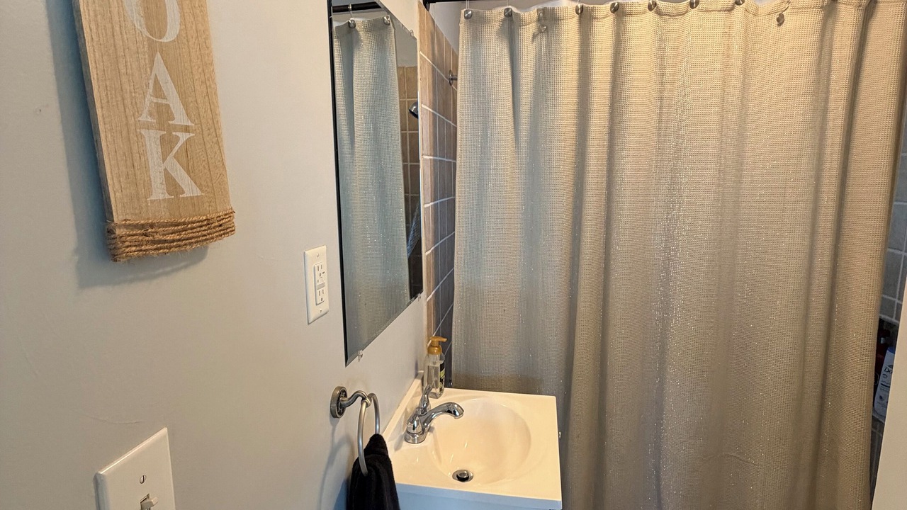 Photo of Bathroom in Saint Joseph