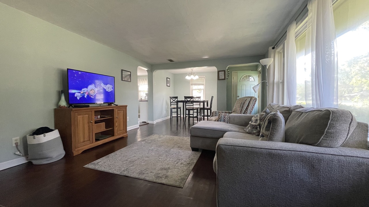 Photo of Livingroom in Saint Joseph
