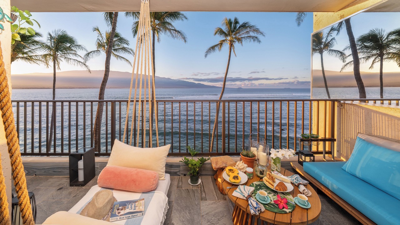 Photo of Outdoor in Maalaea