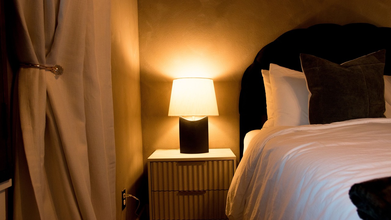 Photo of Bedroom in Government Hill