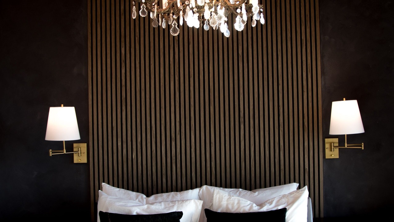 Photo of Bedroom in Government Hill