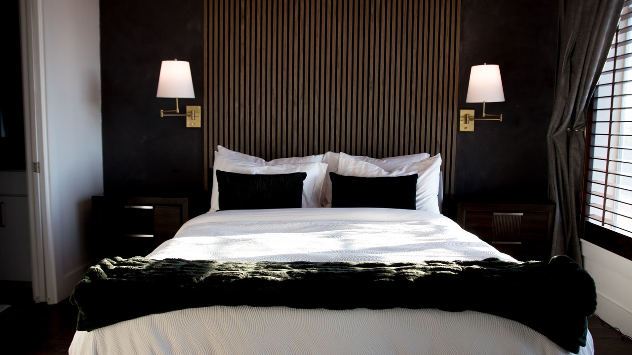 Photo of Bedroom in Government Hill