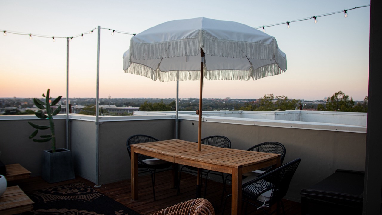 Photo of Outdoor in Government Hill